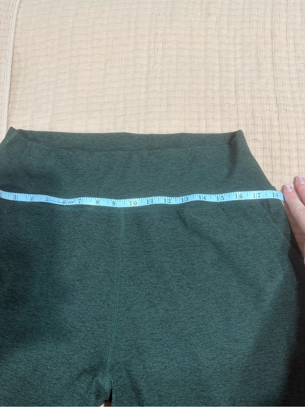Beyond Yoga Spacedye Midi Jogger. - Picture 8 of 9